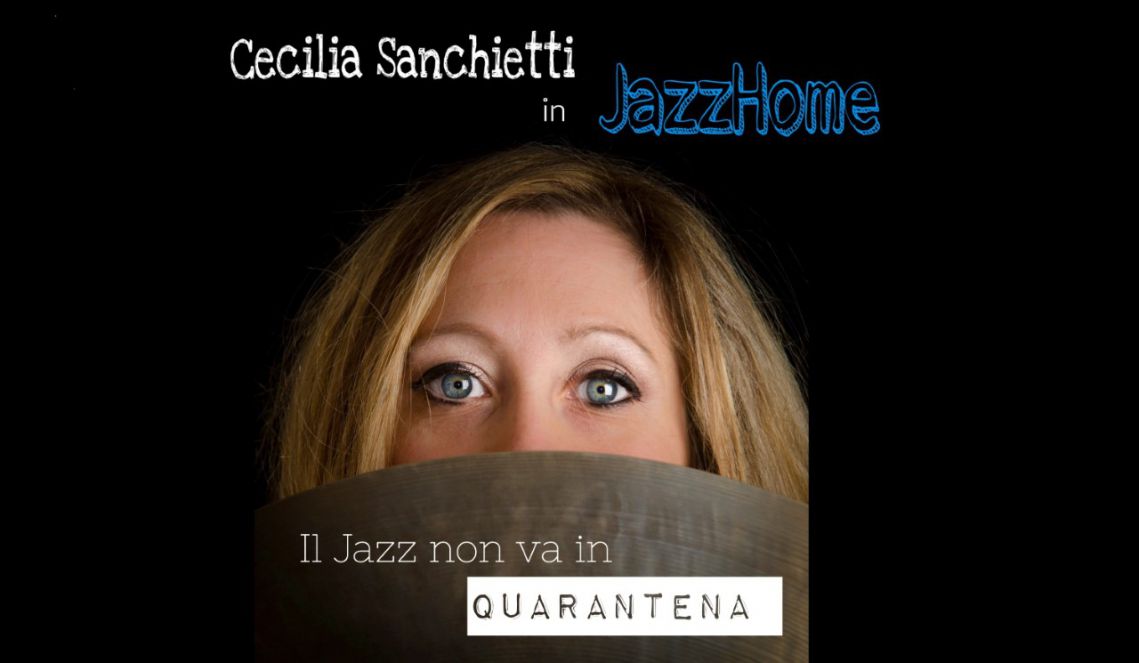 Stoccolma: #JazzHome, diario in jazz nei giorni della quarantena