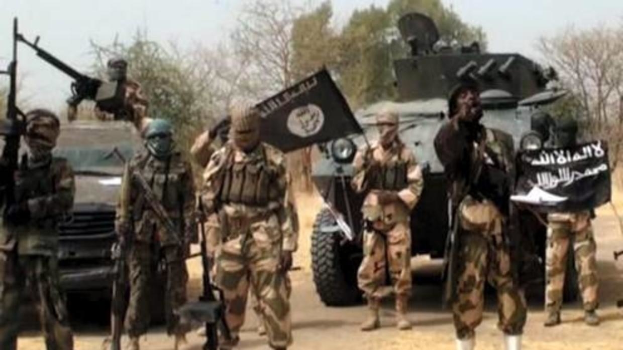 Non dimentichiamo il virus jihadista che infetta l’Africa centrale