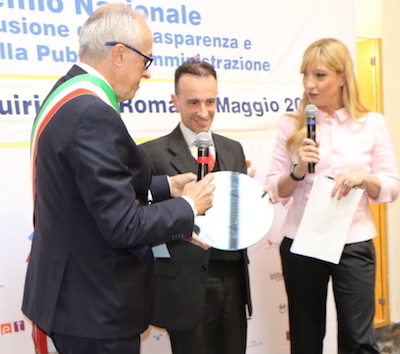 Intervista a Luca Attias, socio onorario AIDR e Capo dipartimento per la trasformazione digitale