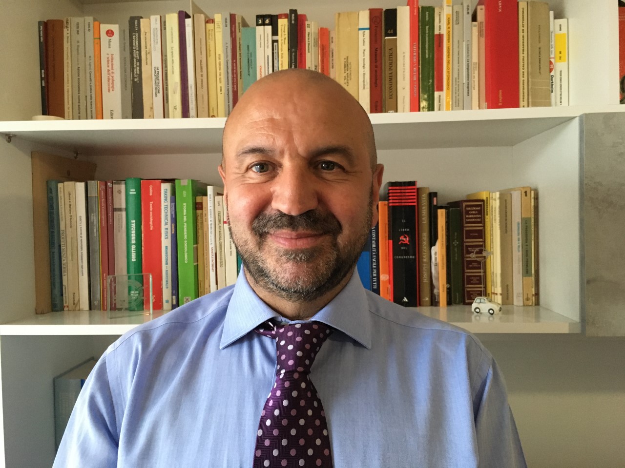 Quando il classico parla moderno – Joseph Shumpeter