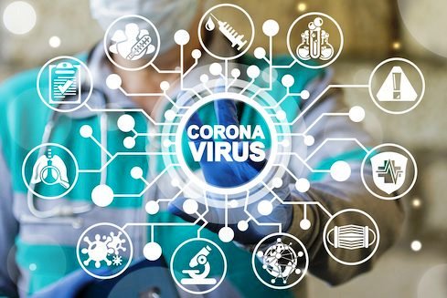 L’Intelligenza Artificiale al tempo del Coronavirus