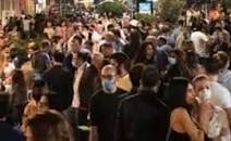 Movida, birra & stronzetti. Per i Giovani tutto è come prima. E’ l’inquietante bilancio del primo week end all’insegna del liberi tutti