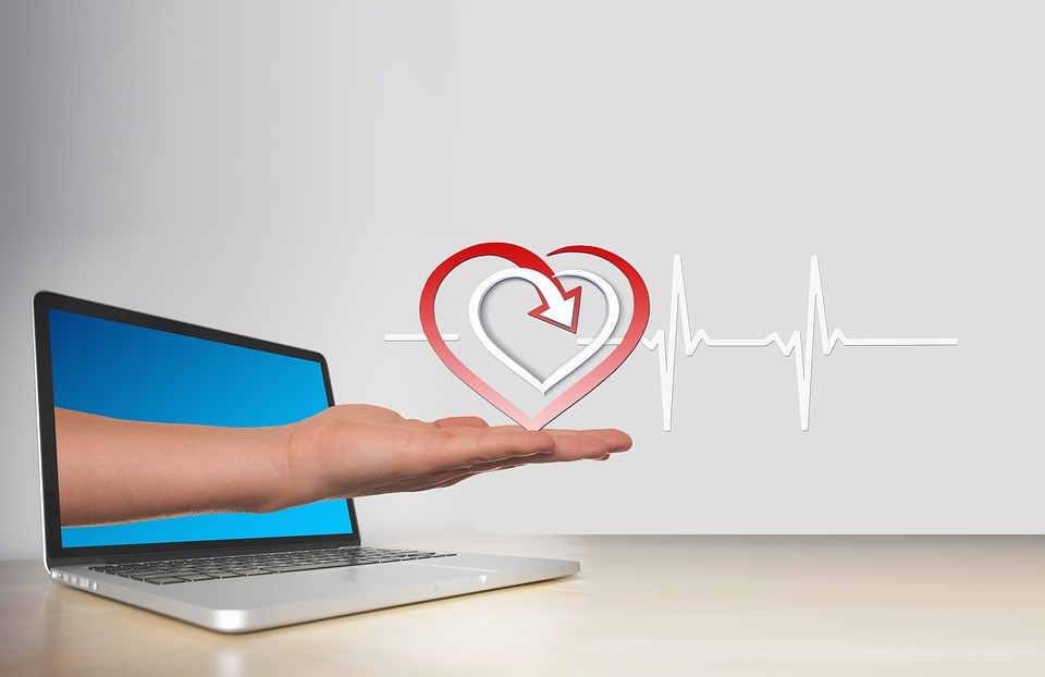 Digital Conference – Innovazione tecnologica e cura della persona: le nuove frontiere della sfida sanitaria