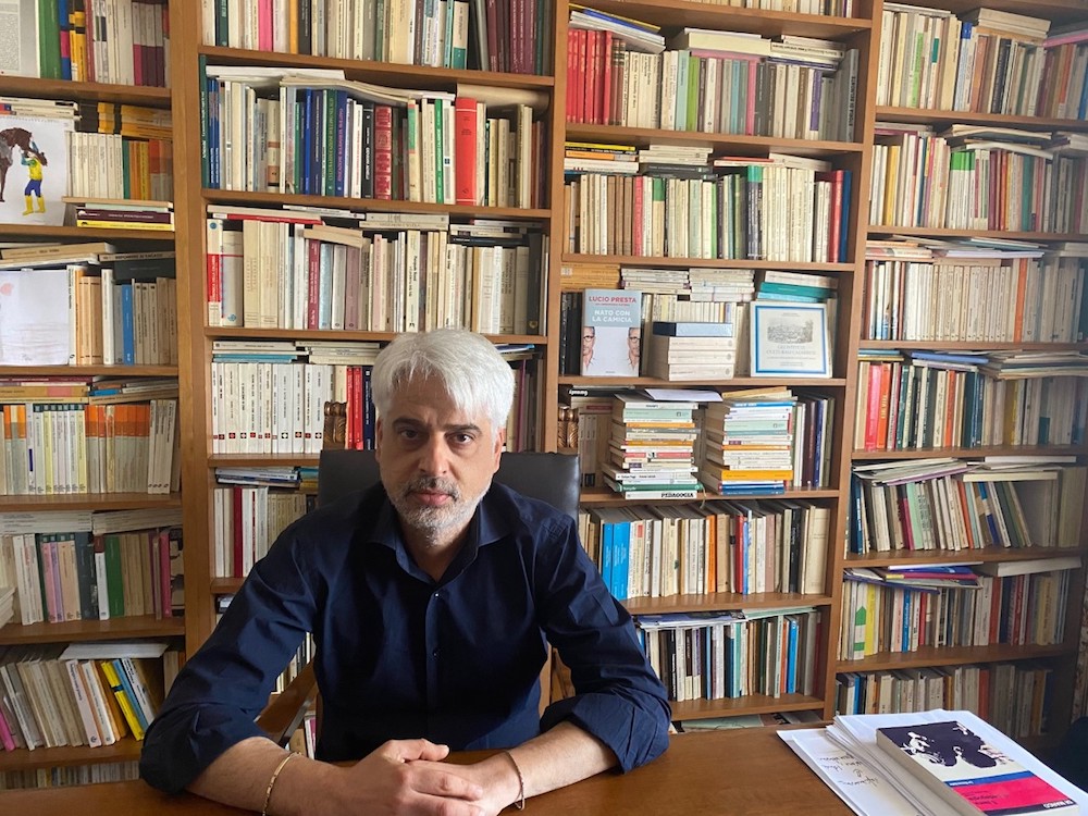 La digitalizzazione necessaria