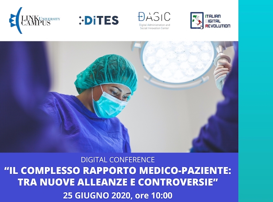 App e wearable devices: Il contact tracing tra bisogno di sicurezza e sorveglianza