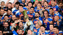 Il Napoli brinda in Coppa. Vittoria ai rigori (4-2) contro la Juve. Viva Gattuso, nessun processo a Sarri