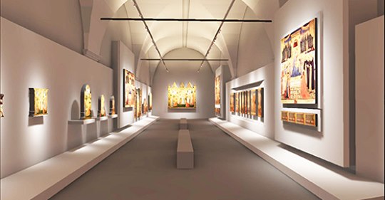 Musei, ecomusei e sistemi museali: la Regione Toscana stanzia 1,6 milioni di euro