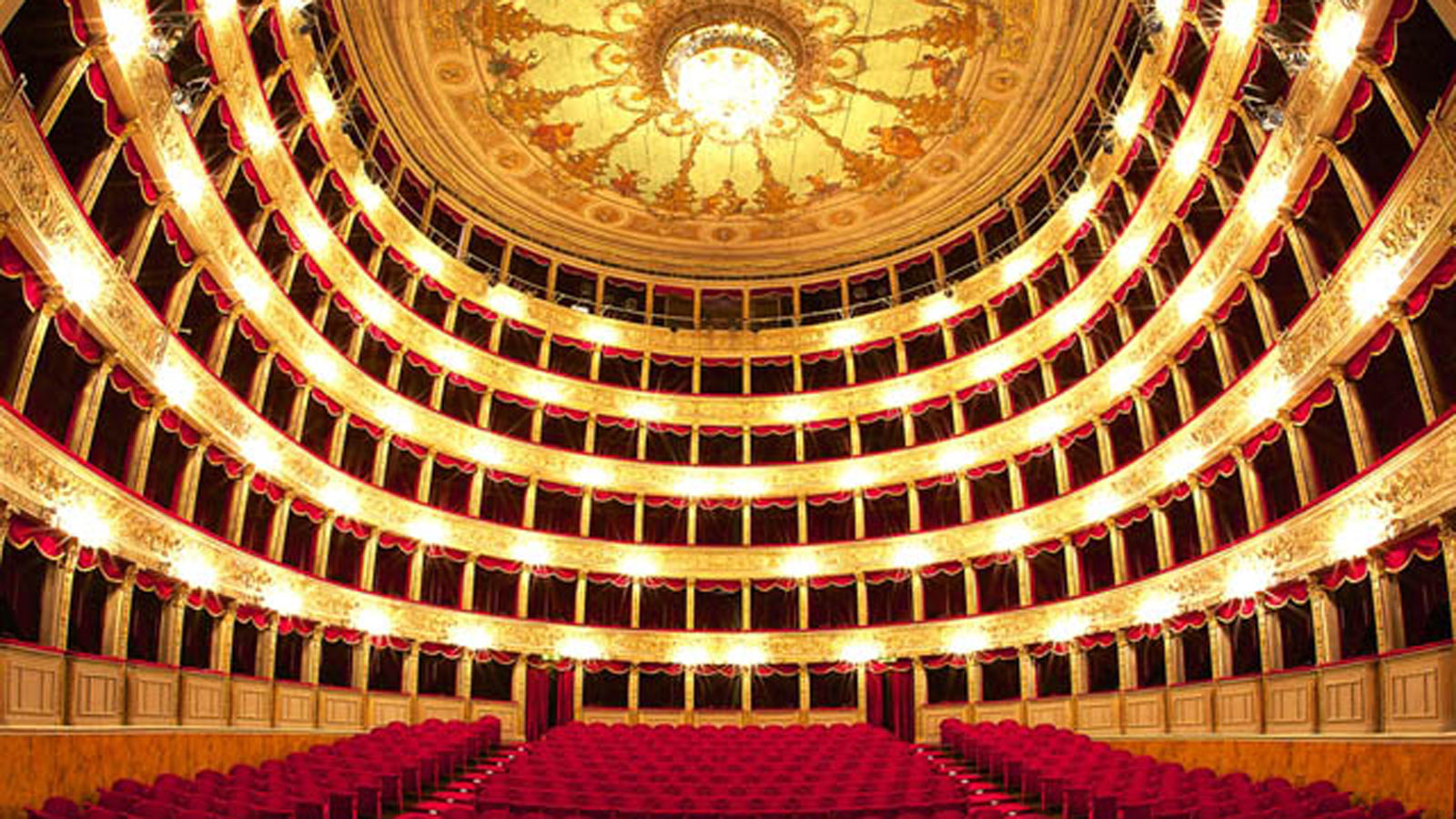 Lazio: riapertura dei teatri dal 15 giugno, ma non per tutti