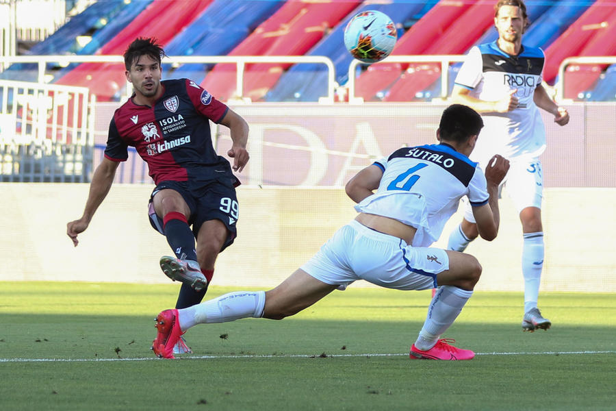 Campionato, la Juve saluta: l’Atalanta suona la Nona