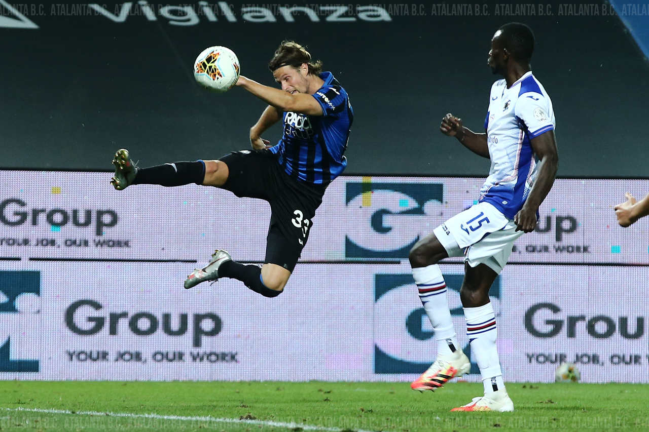 Campionato, Black out Juve. E la Dea sogna il colpaccio