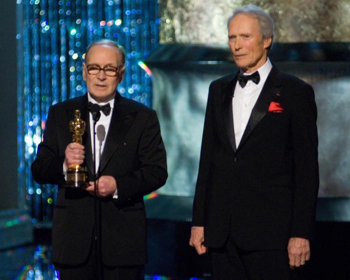 E’ morto Ennio Morricone, online il necrologio scritto da lui stesso