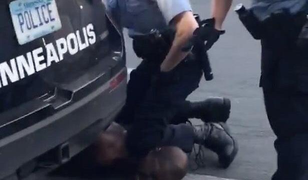 Quattro ragioni per non inchinarsi a Floyd e non essere razzista