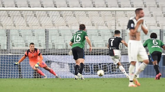 Campionato, la Juve resiste alla Dea e l’Inter è seconda