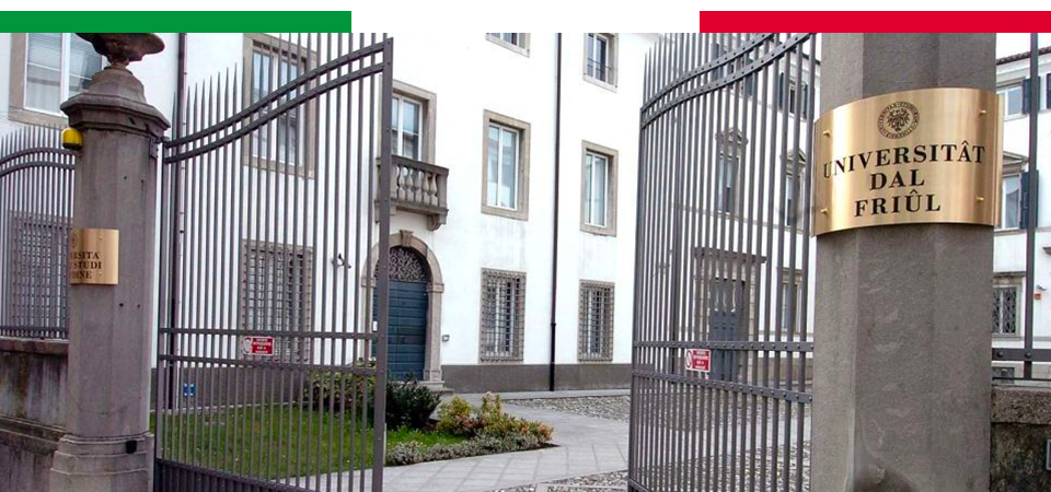 Udine, L’università ti incontra: dal 13 al 17 luglio le giornate di orientamento dell’ateneo