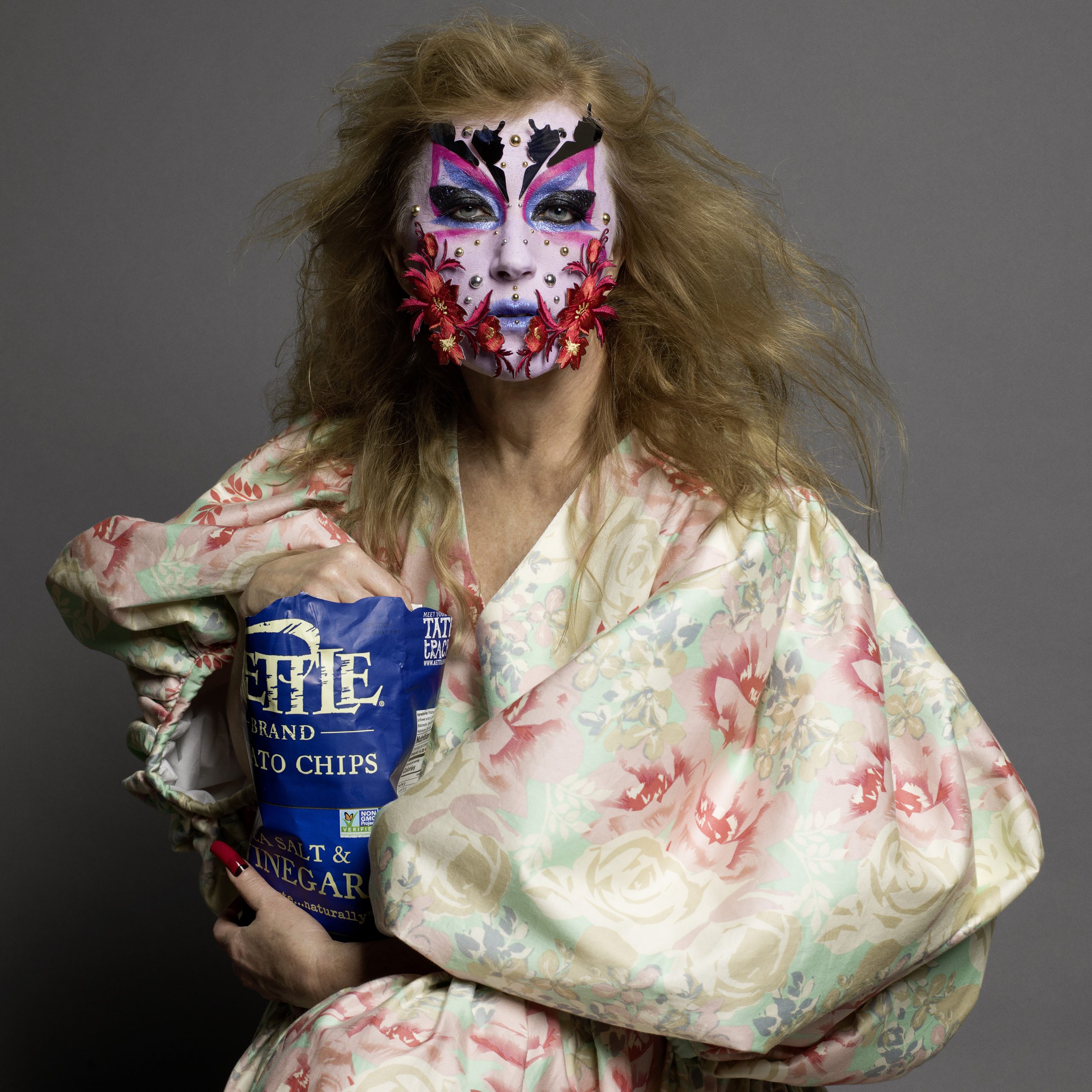 Body Performance’ in mostra al Museum für Fotografie di Berlino