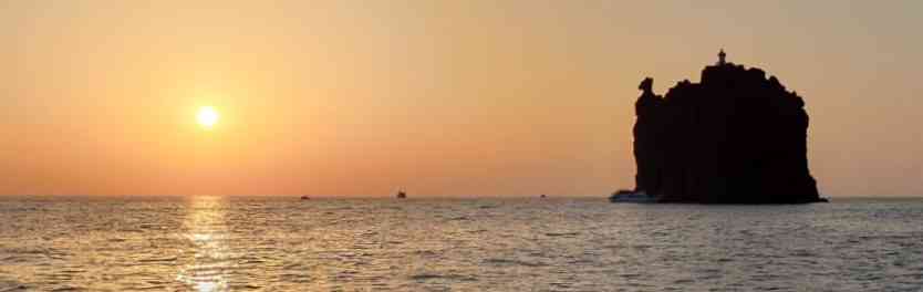 Estate 2020: Isole Eolie, perfette per il distanziamento delle vacanze post Covid