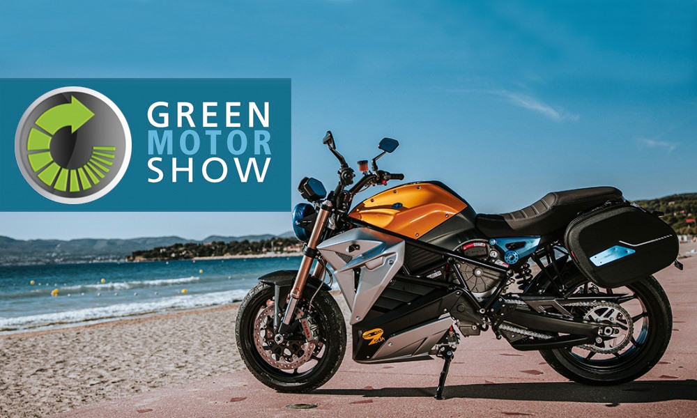 Al via il Green Motor Show, viaggio alla ricerca di una mobilità sostenibile