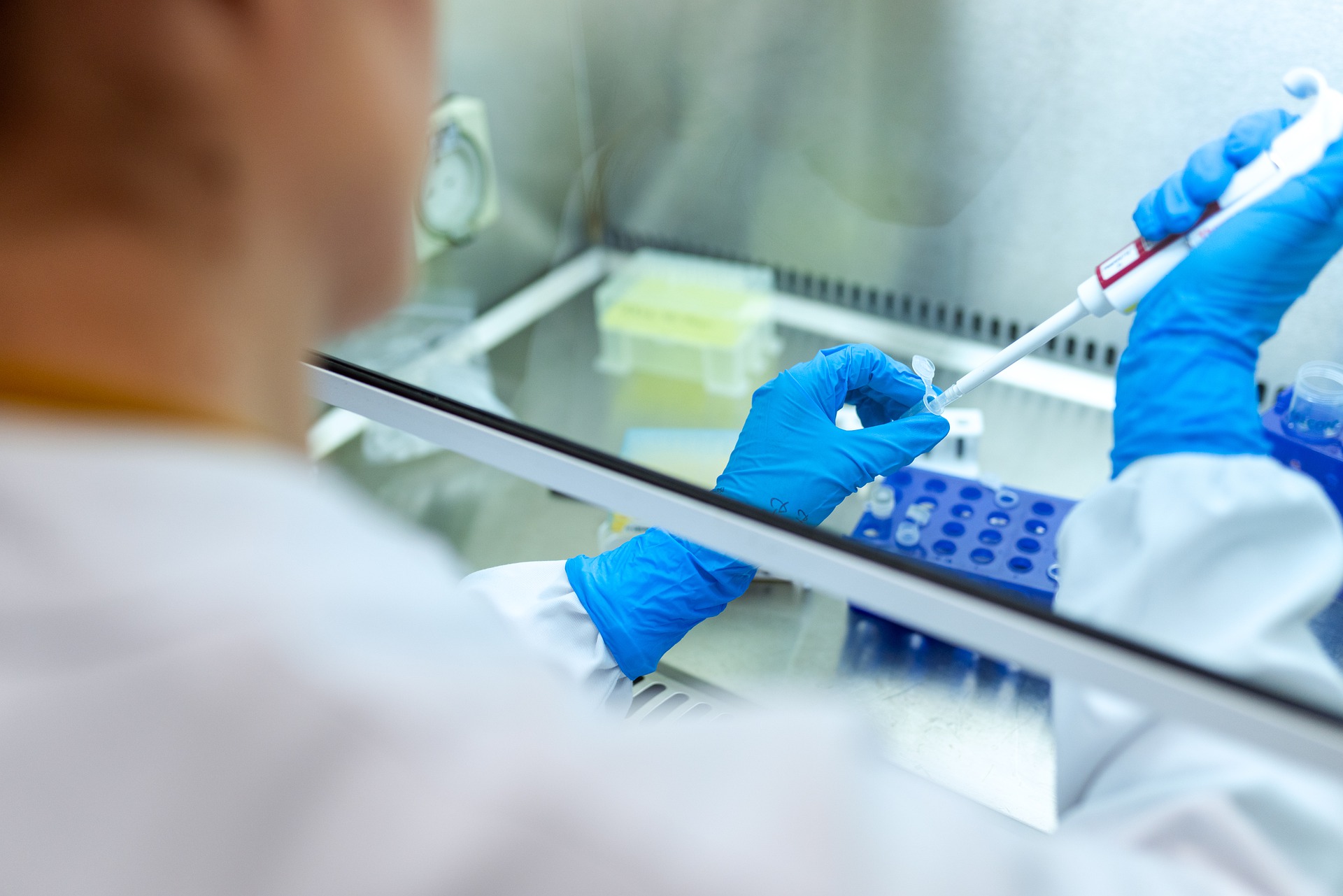Ingegneria biomedica, con POLARS – HMP dottoranda di Unipi vince il Bando Ricerca del Ministero della Salute