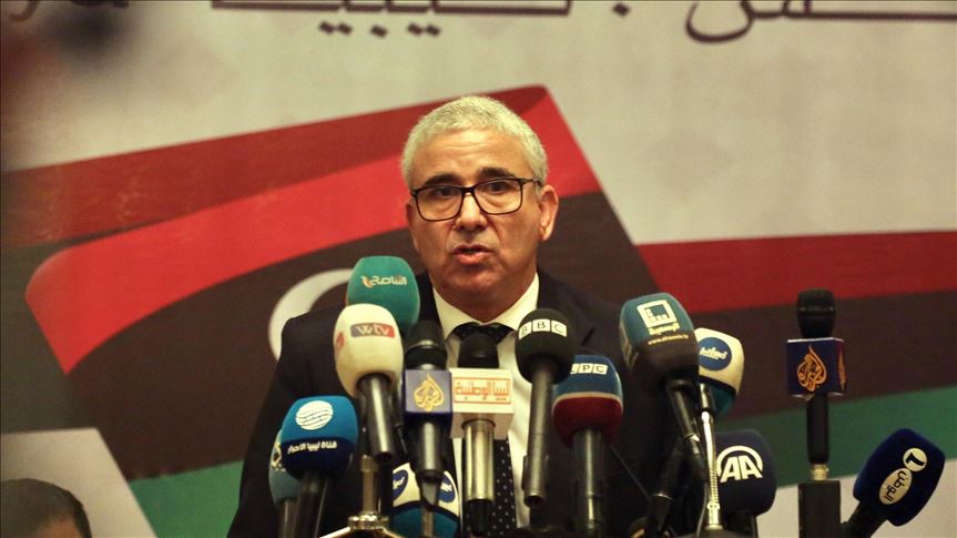 Libia, dopo le proteste sospeso il ministro vicino alla Fratellanza musulmana