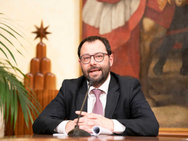 Fondo di Garanzia, arrivate 1 milione di domande. Patuanelli: “Impressionante”