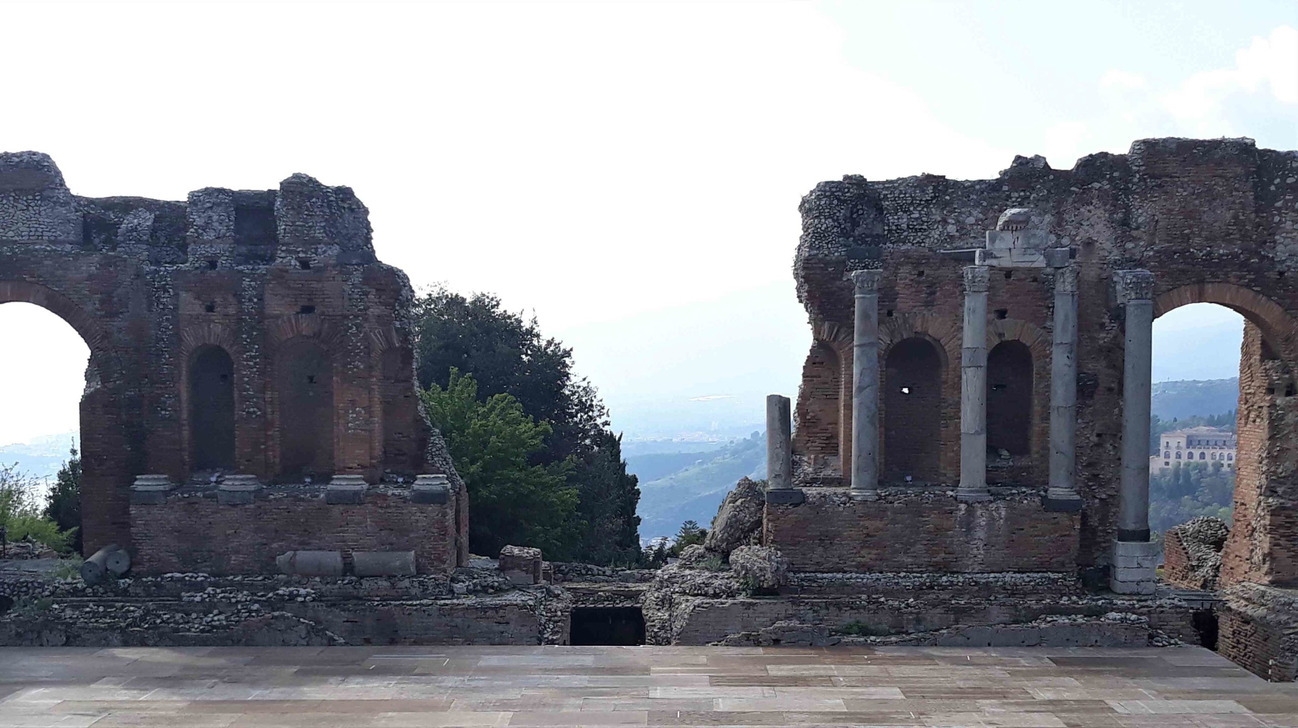 Cartoline dalla Sicilia