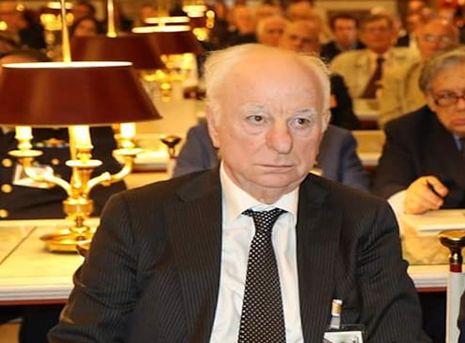 Superbonus 110% per contenere i cambiamenti climatici. Intervista ad Amedeo Scornaienchi, socio onorario AIDR, Presidente Associazione Ambiente e Società ed ex-Dirigente ENEL