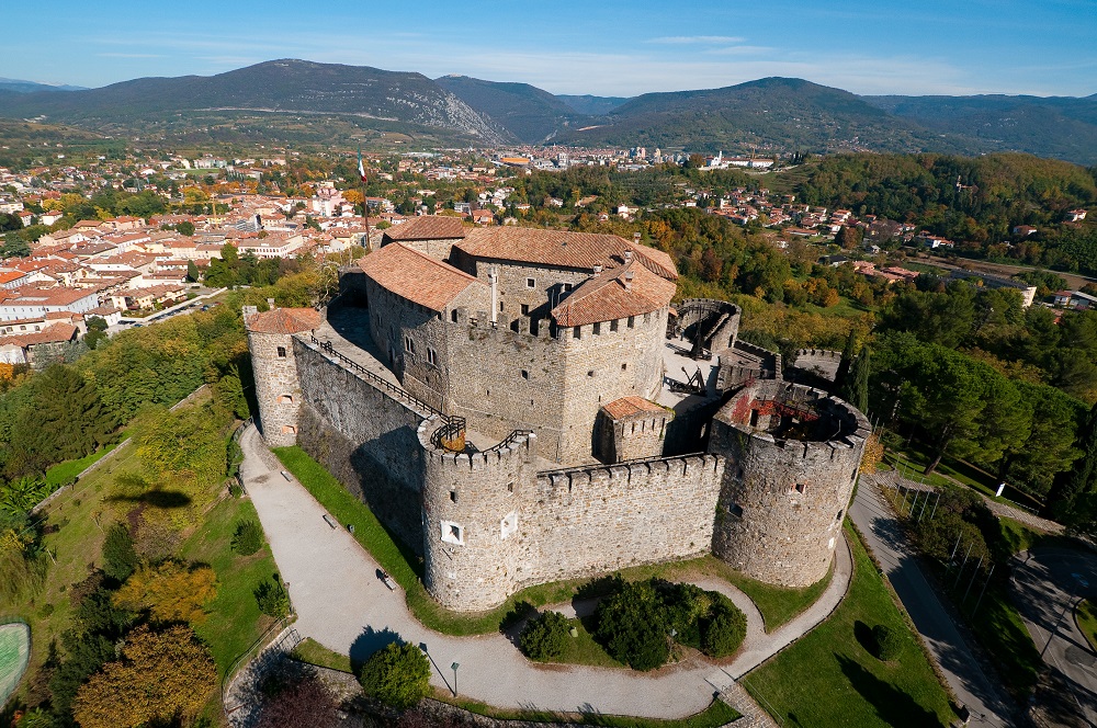 Friuli Venezia Giulia, oltre 300 visite guidate per scoprire un territorio inaspettato