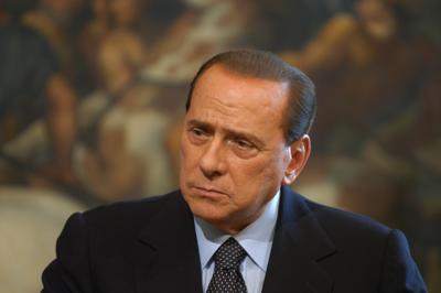 Berlusconi, le verità scomode di un uomo particolare affetto da Covid