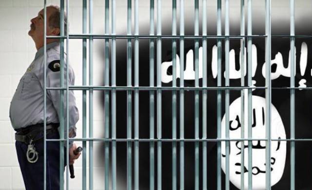 Jihadisti in carcere, non prendiamo sotto gamba la questione