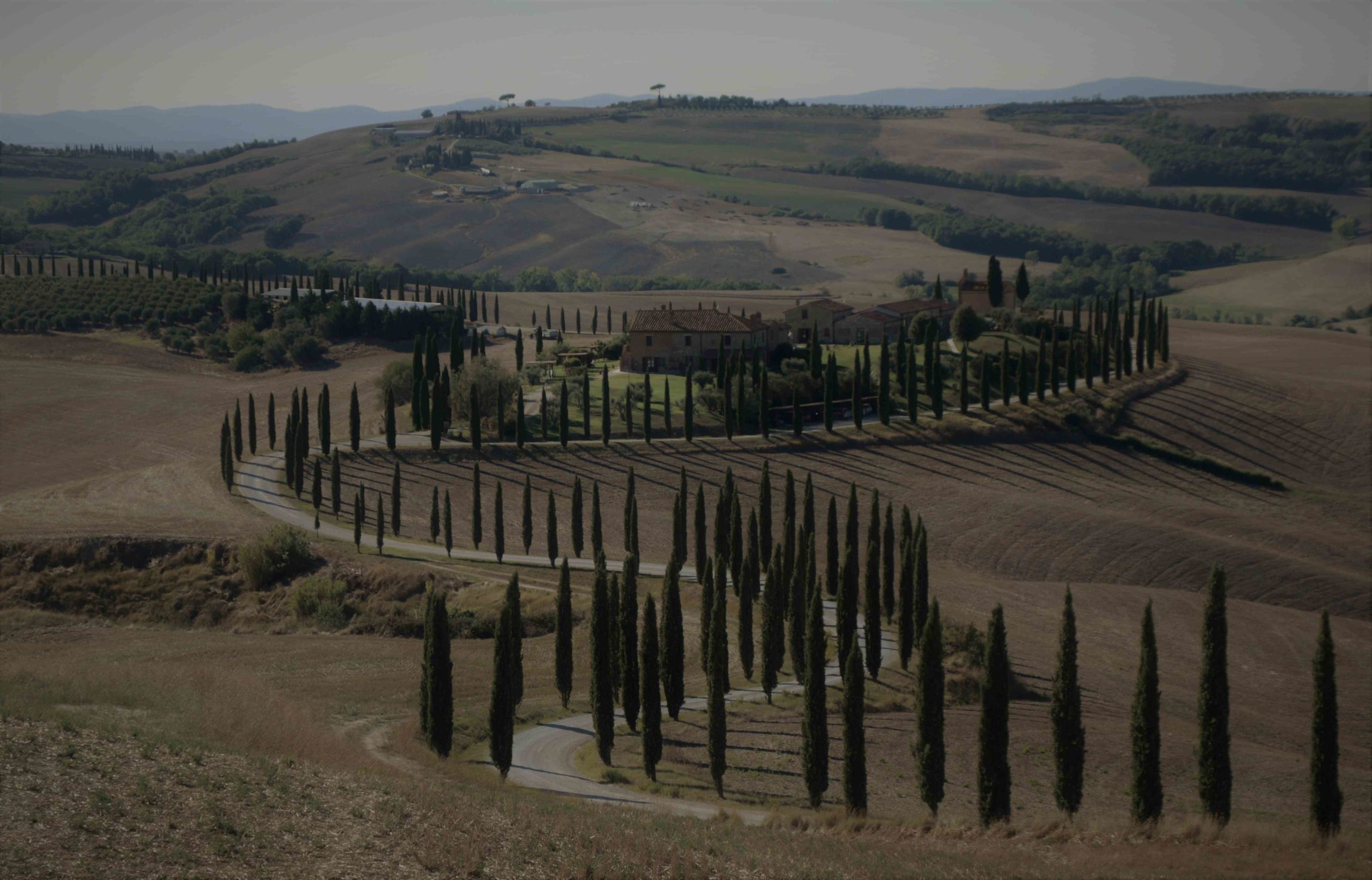 Autunno in Val d’Orcia: guida per un week-end fuori porta