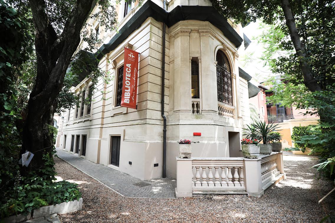 Riprendono le attività culturali e didattiche dell’Instituto Cervantes di Roma