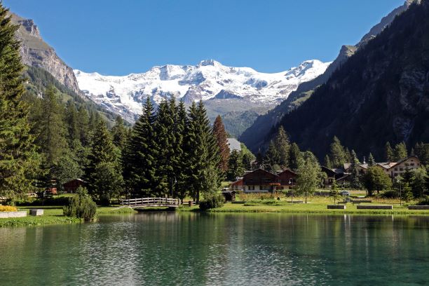 Green Vallée d’Aoste tra le miglior destinazioni 2020