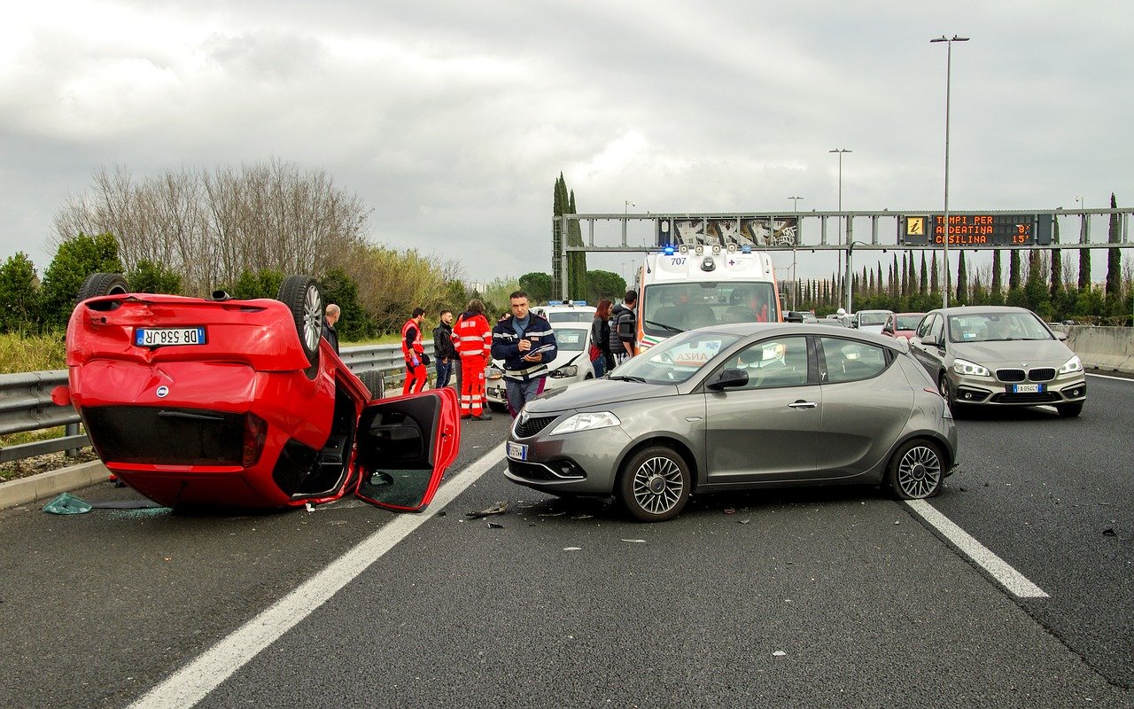 Sicurezza stradale, dati ACI-Istat: a Napoli meno morti ma più incidenti