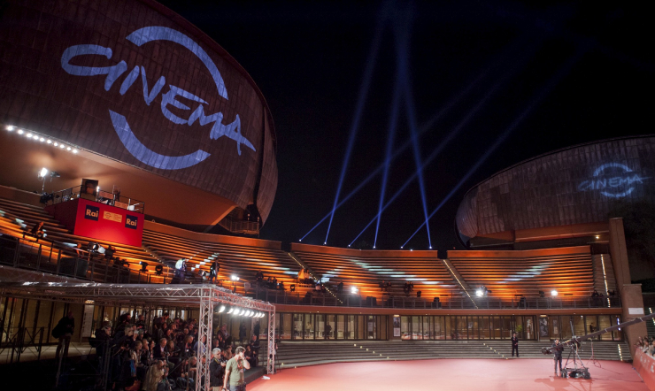 Cinema, che la festa cominci! Cinema, che la festa cominci!