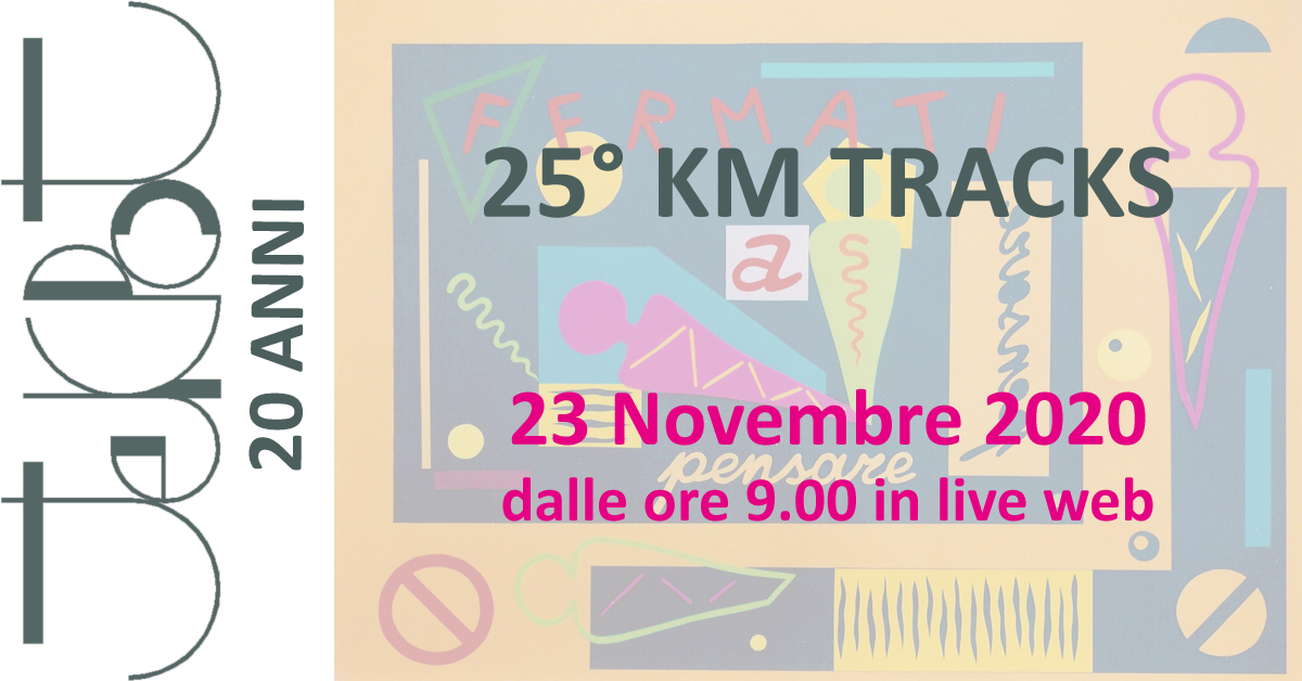 Knowledge Management, al via la 25esima edizione di Km Tracks