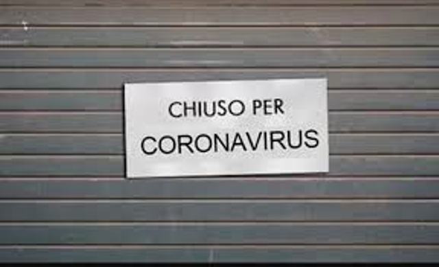 Covid 19 in Lombardia, il lockdown del commercio allarma le associazioni dei commercianti