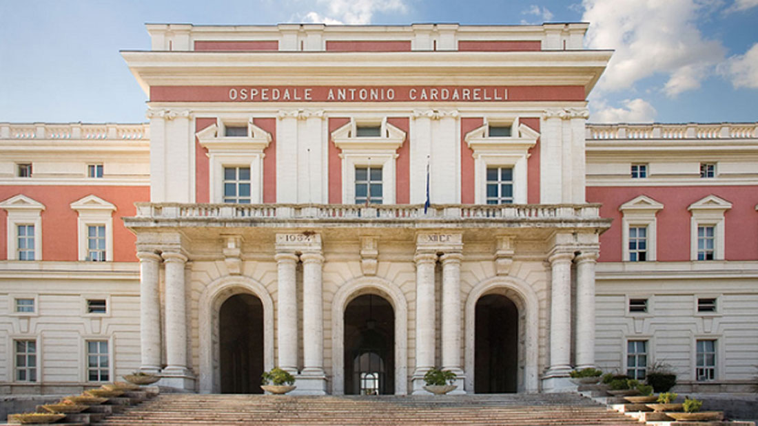 Napoli: Al via lo Show del cuore, tributo ai benefattori del Centro Assistenza lotta ai Tumori