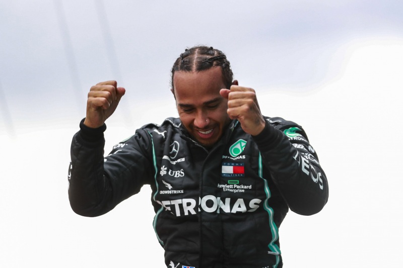 Formula 1 | Gp Turchia F1 2020: ordine di arrivo della gara di Istanbul
