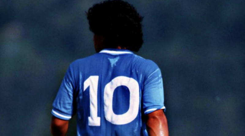 Grazie Diego! La tua vita tra le ombre è stata luce
