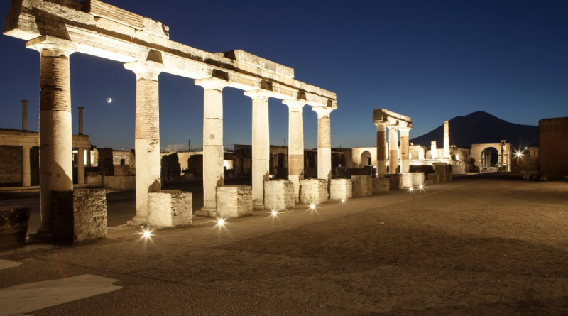 Scavi di Pompei, una commissione sceglierà il nuovo direttore