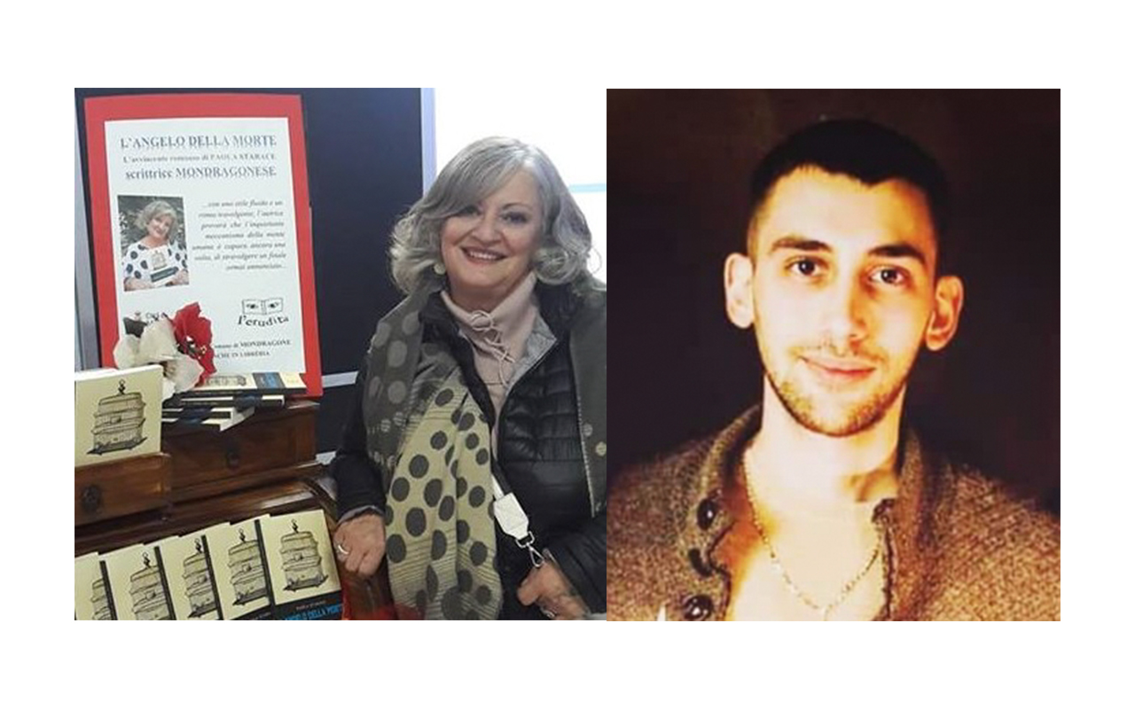 Libri. Nuova pubblicazione per la scrittrice napoletana, Paola Starace