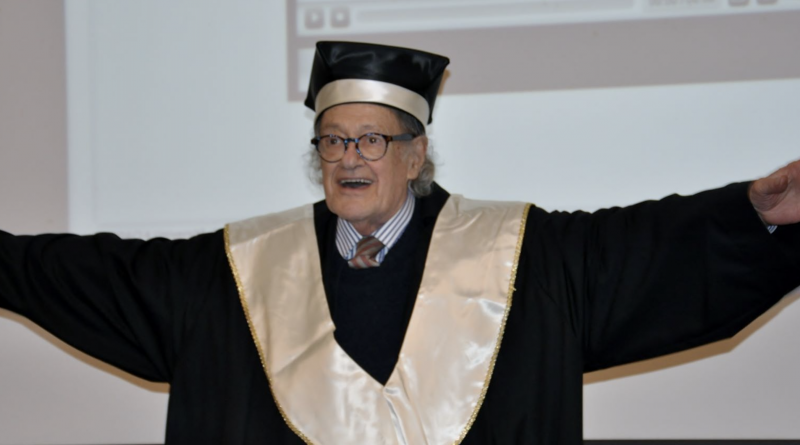 Napoli, all’Università Suor’Orsola omaggio a Ugo Gregoretti con cinema e murales