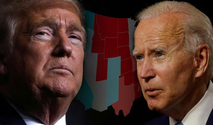 Trump o Biden per i Fratelli musulmani pari (non) sono