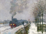 Visite guidate su Zoom per visitare la mostra “Monet e gli Impressionisti”