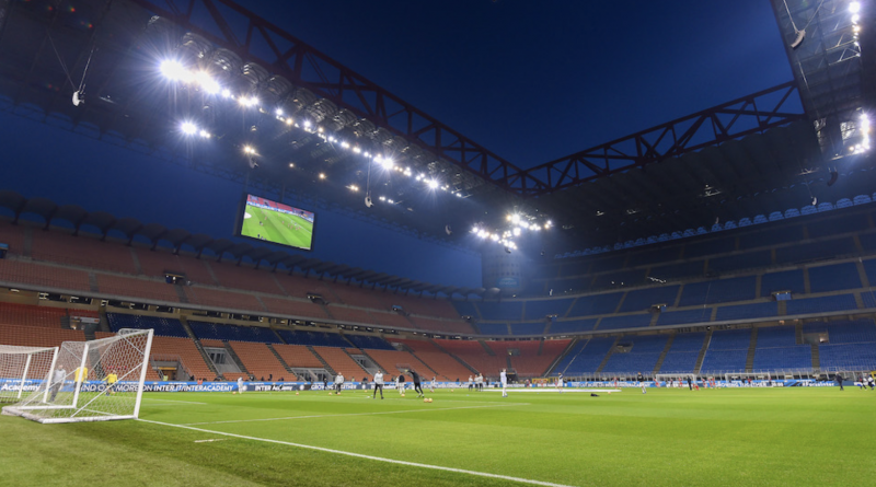 Inter – Napoli: i miracoli li fa solo Handanovic, Napoli che iella!