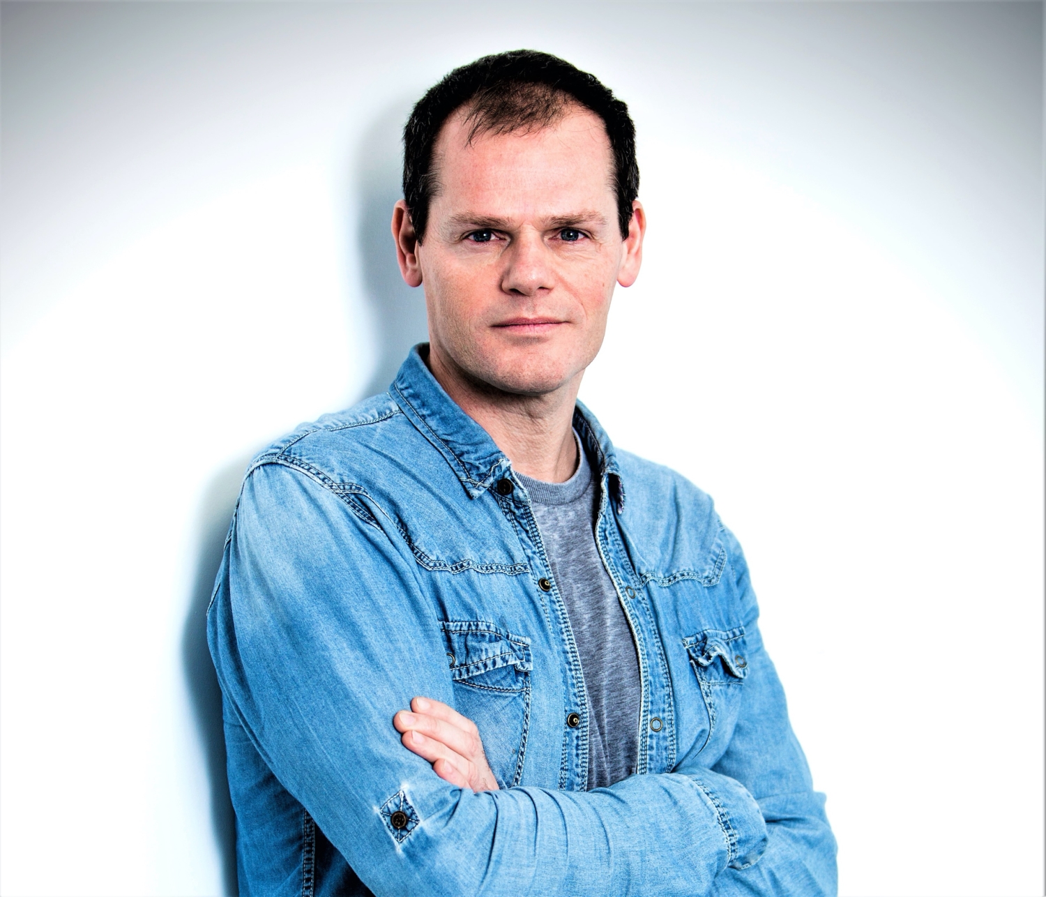 Luca Silvestrini vince il premio ANCT2020