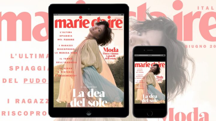 Marie Claire e Marie Claire Maison acquisite da Hearst Italia
