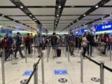 Covid19 il mutante inglese lo stop ai voli e le ipotesi Ue