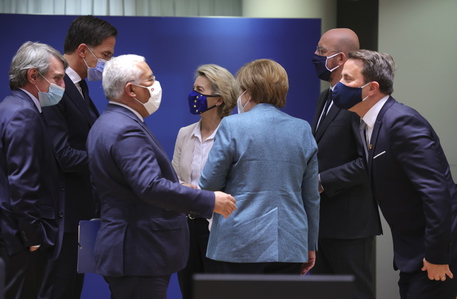 Brexit, Regno Unito e Unione europea vanno dritti verso il no deal