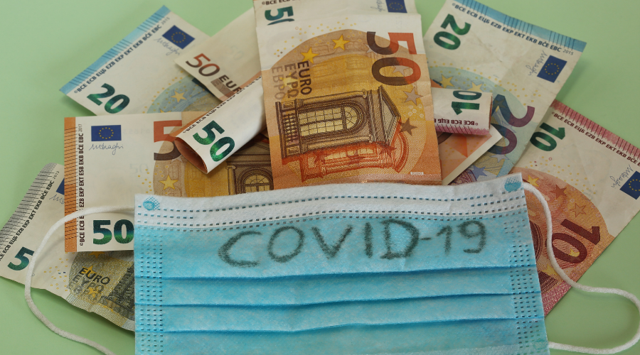 Finanziamenti al tempo di Covid, la Regione Lazio proroga bandi e rimborsi